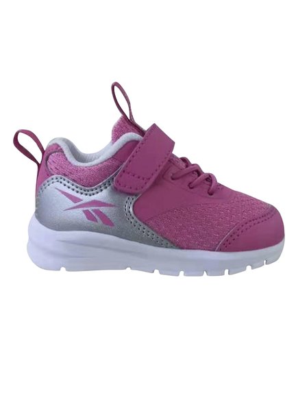 ΒΡΕΦΙΚΑ ΠΑΠΟΥΤΣΙΑ REEBOK ΓΙΑ ΚΟΡΙΤΣΙΑ – ΡΟΖ