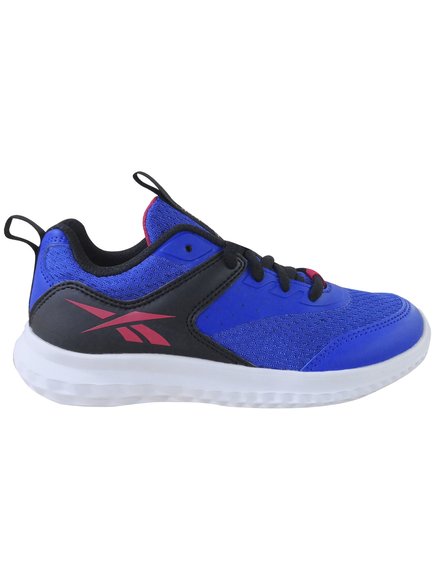 ΠΑΙΔΙΚΑ ΠΑΠΟΥΤΣΙΑ REEBOK RUSH RUNNER 4 ΓΙΑ ΑΓΟΡΙΑ – ΜΠΛΕ