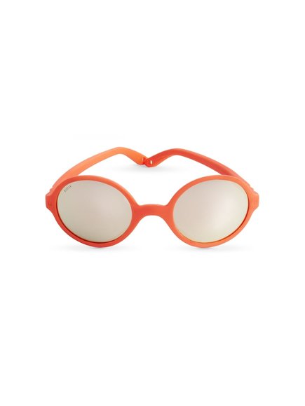 KIETLA KiETLA Rozz Βρεφικά Γυαλιά Ηλίου Fluo Orange 1-2 ετών - ΠΟΡΤΟΚΑΛΙ