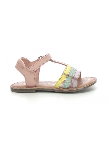 ΠΑΙΔΙΚΑ ΠΑΠΟΥΤΣΙΑ KICKERS DIAMANTO ΓΙΑ ΚΟΡΙΤΣΙΑ – ΡΟΖ