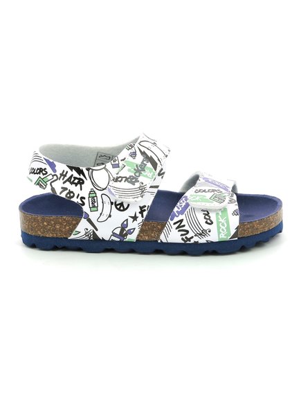 ΠΑΙΔΙΚΑ ΠΑΠΟΥΤΣΙΑ KICKERS ΓΙΑ ΑΓΟΡΙΑ – ΛΕΥΚΟ