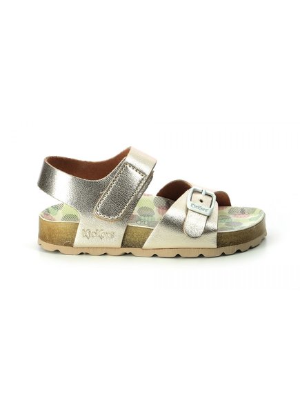 ΠΑΙΔΙΚΑ ΠΑΠΟΥΤΣΙΑ KICKERS SUNKRO ΓΙΑ ΚΟΡΙΤΣΙΑ – ΑΣΗΜΙ