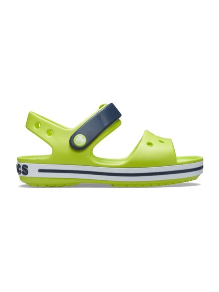 ΠΑΙΔΙΚΑ ΠΑΠΟΥΤΣΙΑ CROCS ΓΙΑ ΚΟΡΙΤΣΙΑ – ΚΙΤΡΙΝΟ
