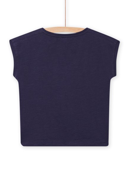 ΠΑΙΔΙΚΗ ΚΟΝΤΟΜΑΝΙΚΗ ΜΠΛΟΥΖΑ ΓΙΑ ΚΟΡΙΤΣΙΑ