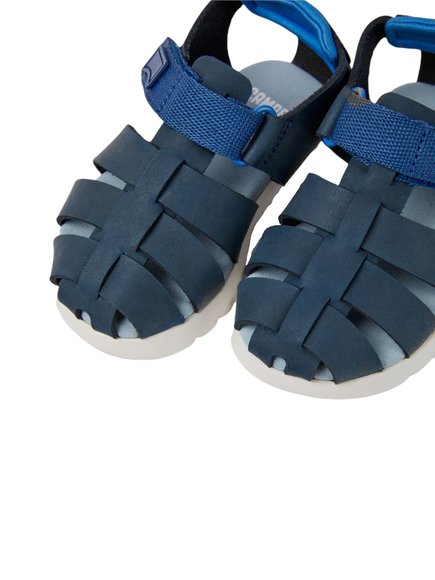 ΒΡΕΦΙΚΑ ΠΑΠΟΥΤΣΙΑ CAMPER ORUGA ΓΙΑ ΑΓΟΡΙΑ
