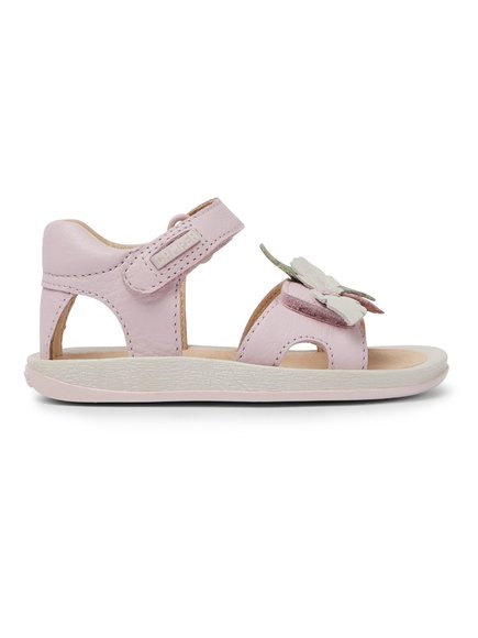 Βρεφικά Παπούτσια CAMPER twins για Κορίτσια Light pink - ΡΟΖ