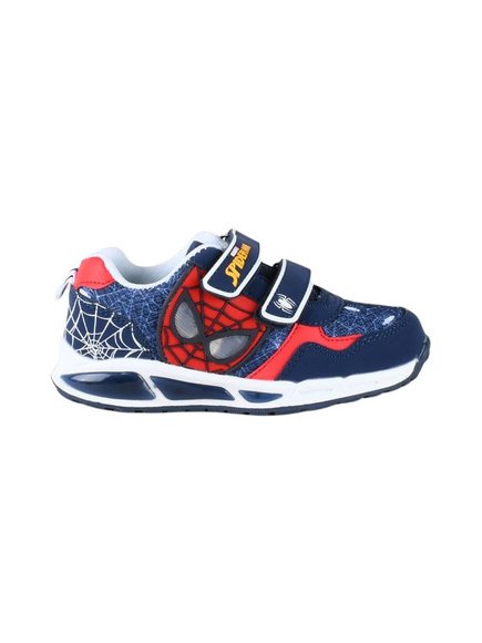 ΠΑΙΔΙΚΑ ΠΑΠΟΥΤΣΙΑ DISNEY SPIDERMAN ΓΙΑ ΑΓΟΡΙΑ – ΜΠΛΕ
