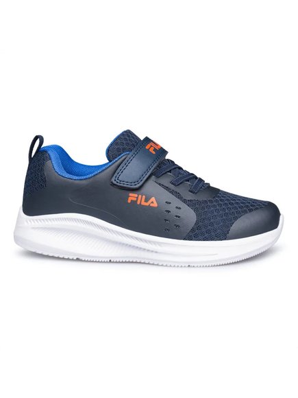 ΠΑΙΔΙΚΑ ΠΑΠΟΥΤΣΙΑ FILA MEMORY OPAL ΓΙΑ ΑΓΟΡΙΑ – ΣΚΟΥΡΟ ΜΠΛΕ