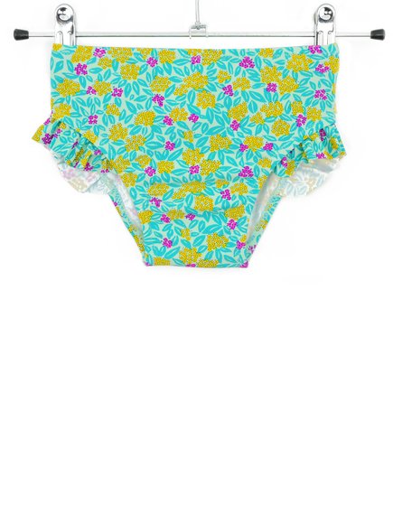 ΒΡΕΦΙΚΟ ΜΑΓΙΟ MONOKINI ΓΙΑ ΚΟΡΙΤΣΙΑ