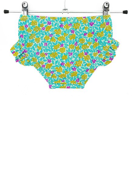 ΒΡΕΦΙΚΟ ΜΑΓΙΟ MONOKINI ΓΙΑ ΚΟΡΙΤΣΙΑ