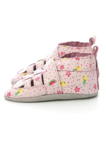 ΒΡΕΦΙΚΑ ΠΑΠΟΥΤΣΙΑ ΑΓΚΑΛΙΑΣ ROBEEZ SANDIZ ΓΙΑ ΝΕΟΓΕΝΝΗΤΑ ΚΟΡΙΤΣΙΑ