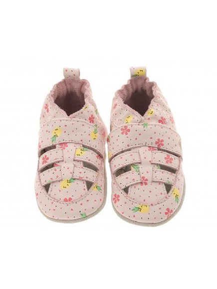 ΒΡΕΦΙΚΑ ΠΑΠΟΥΤΣΙΑ ΑΓΚΑΛΙΑΣ ROBEEZ SANDIZ ΓΙΑ ΝΕΟΓΕΝΝΗΤΑ ΚΟΡΙΤΣΙΑ