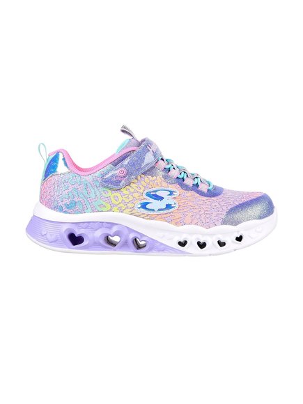 ΠΑΙΔΙΚΑ ΠΑΠΟΥΤΣΙΑ SKECHERS ΓΙΑ ΚΟΡΙΤΣΙΑ – ΠΟΛΥΧΡΩΜΟ