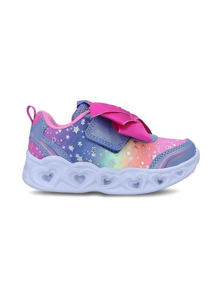 ΒΡΕΦΙΚΑ ΠΑΠΟΥΤΣΙΑ SKECHERS ΓΙΑ ΚΟΡΙΤΣΙΑ – ΠΟΛΥΧΡΩΜΟ