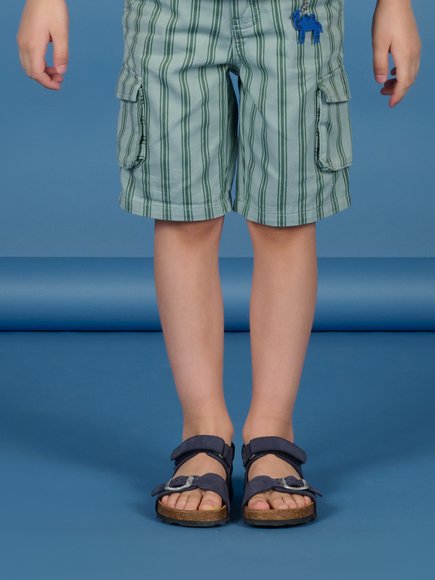 ΠΑΙΔΙΚΗ ΒΕΡΜΟΥΔΑ ΓΙΑ ΑΓΟΡΙΑ