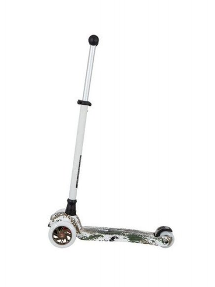 BABY ADVENTURE Παιδικό Scooter 21st Camouflage - ΠΟΛΥΧΡΩΜΟ φωτογραφία