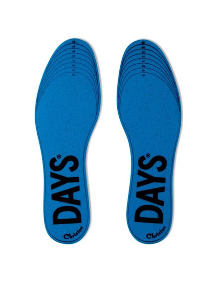 DAYS KIDS FRESH MINT & CITRUS OH HAPPY DAYS PINK – ΠΑΤΟΙ ΚΑΘΗΜΕΡΙΝΗΣ ΧΡΗΣΗΣ ΜΕ ΒΙΟΛΟΓΙΚΑ ΑΙΘΕΡΙΑ ΕΛΑΙΑ - ΡΟΖ φωτογραφία