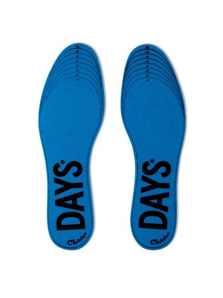 DAYS KIDS FRESH MINT & CITRUS OH HAPPY DAYS GREEN – ΠΑΤΟΙ ΚΑΘΗΜΕΡΙΝΗΣ ΧΡΗΣΗΣ ΜΕ ΒΙΟΛΟΓΙΚΑ ΑΙΘΕΡΙΑ ΕΛΑΙΑ - ΠΡΑΣΙΝΟ φωτογραφία