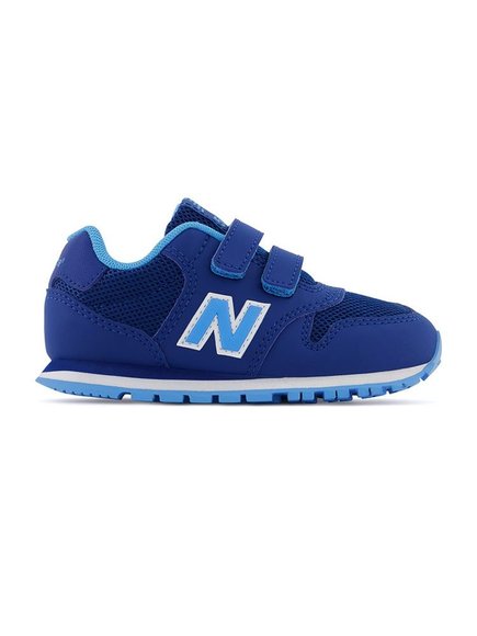 ΒΡΕΦΙΚΑ ΠΑΠΟΥΤΣΙΑ NEW BALANCE 500 ΓΙΑ ΑΓΟΡΙΑ – ΜΠΛΕ