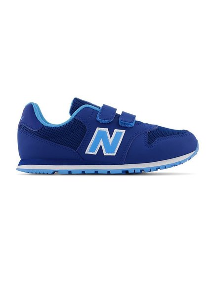 ΠΑΙΔΙΚΑ ΠΑΠΟΥΤΣΙΑ NEW BALANCE 500 ΓΙΑ ΑΓΟΡΙΑ – ΜΠΛΕ