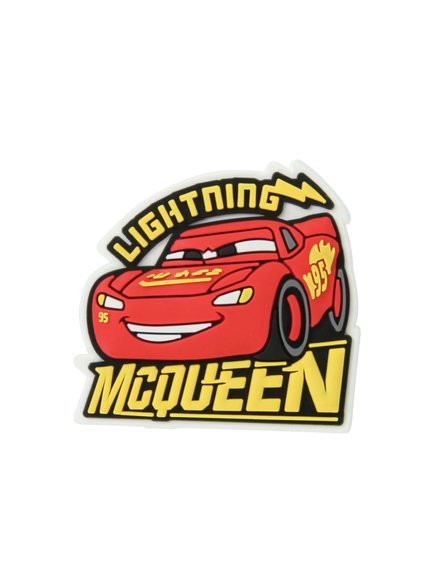 Pins για Crocs JIBBITZ McQueen