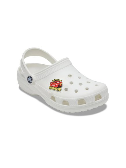 Pins για Crocs JIBBITZ McQueen