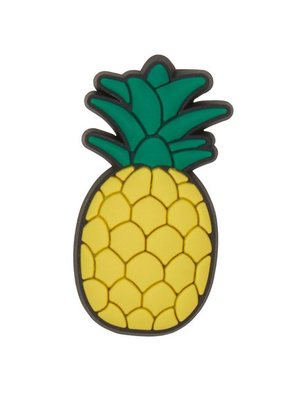 Pins για Crocs JIBBITZ Pineapple