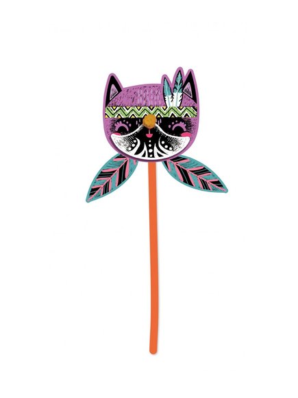 AVENIR Scratch Bouquet – Kitty