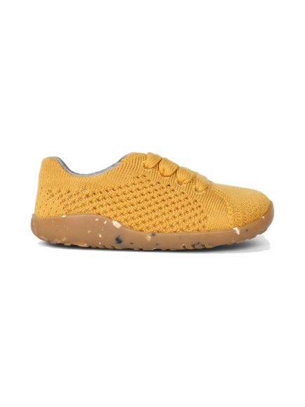 ΒΡΕΦΙΚΟ ΠΑΠΟΥΤΣΙ BOBUX STEP UP SEEDLING TURMERIC – ΚΙΤΡΙΝΟ