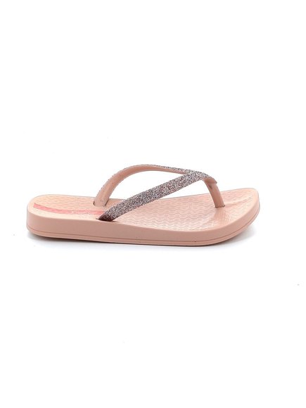 ΠΑΙΔΙΚΕΣ ΣΑΓΙΟΝΑΡΕΣ IPANEMA PINK ΓΙΑ ΚΟΡΙΤΣΙΑ – ΡΟΖ