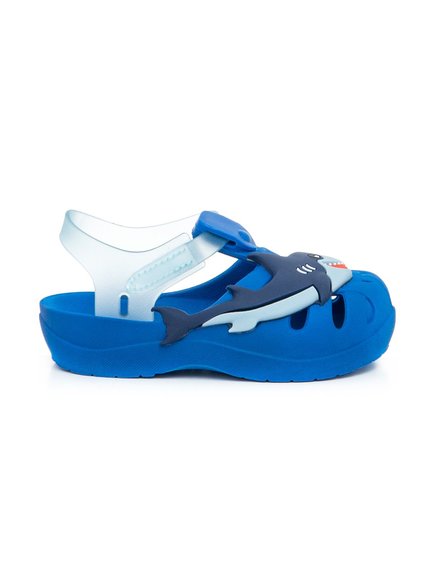 ΒΡΕΦΙΚΕΣ ΣΑΓΙΟΝΑΡΕΣ IPANEMA OCEAN BLUE SHARK ΓΙΑ ΑΓΟΡΙΑ – ΜΠΛΕ ΡΟΥΑ