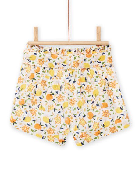 ΒΡΕΦΙΚΟ ΣΟΡΤΣ ΓΙΑ ΚΟΡΙΤΣΙΑ - ΛΕΥΚΟ φωτογραφία