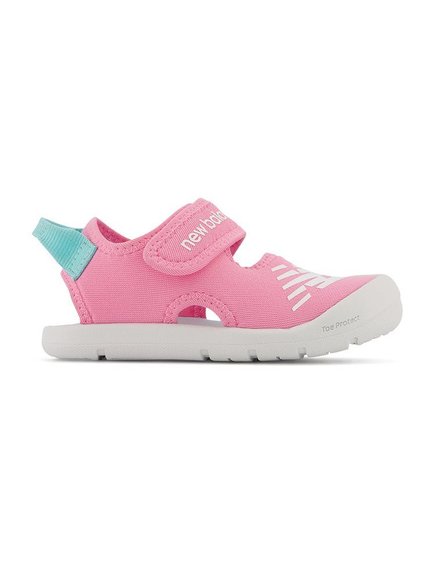 ΒΡΕΦΙΚΑ ΠΑΠΟΥΤΣΙΑ NEW BALANCE CRSR ΓΙΑ ΚΟΡΙΤΣΙΑ – ΡΟΖ