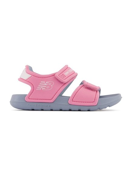 ΒΡΕΦΙΚΑ ΠΑΠΟΥΤΣΙΑ NEW BALANCE SPSD ΓΙΑ ΚΟΡΙΤΣΙΑ – ΡΟΖ
