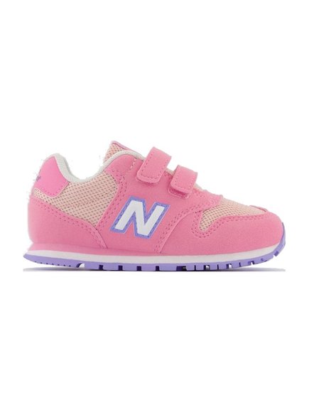 ΒΡΕΦΙΚΑ ΠΑΠΟΥΤΣΙΑ NEW BALANCE 500 ΓΙΑ ΚΟΡΙΤΣΙΑ – ΡΟΖ