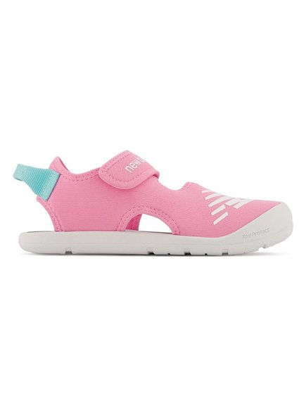 ΠΑΙΔΙΚΑ ΠΑΠΟΥΤΣΙΑ NEW BALANCE ΓΙΑ ΚΟΡΙΤΣΙΑ – ΡΟΖ