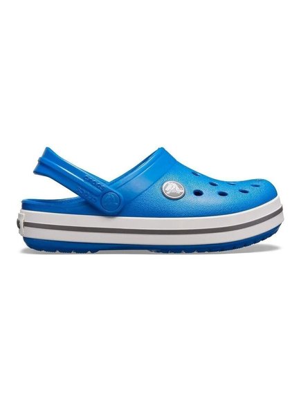 ΒΡΕΦΙΚΑ ΠΑΠΟΥΤΣΙΑ CROCS CLOG CROCBAND ΓΙΑ ΑΓΟΡΙΑ – ΜΠΛΕ
