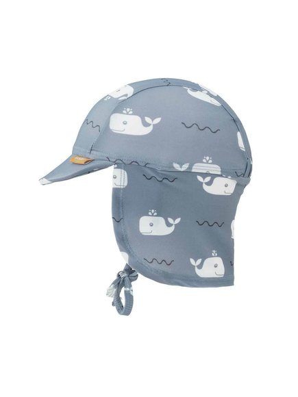 ΒΡΕΦΙΚΟ ΚΑΠΕΛΟ FRESK UV WHALE BLUE FOG ΓΙΑ ΑΓΟΡΙΑ – ΜΠΛΕ