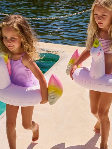 ΠΑΙΔΙΚΟ ΦΟΥΣΚΩΤΟ ΔΑΧΤΥΛΙΔΙ SUNNYLIFE ΓΙΑ ΚΟΡΙΤΣΙΑ