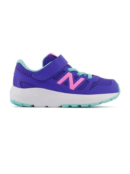 ΒΡΕΦΙΚΑ ΠΑΠΟΥΤΣΙΑ NEW BALANCE 570 ΓΙΑ ΚΟΡΙΤΣΙΑ – ΜΠΛΕ