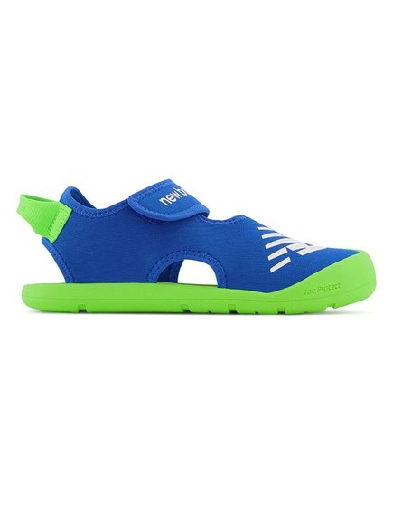 ΠΑΙΔΙΚΑ ΠΑΠΟΥΤΣΙΑ NEW BALANCE CRSR ΓΙΑ ΑΓΟΡΙΑ – ΜΠΛΕ