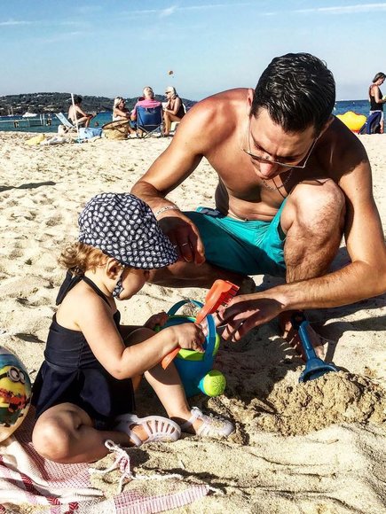 ΒΡΕΦΙΚΟ ΠΕΔΙΛΟ ΘΑΛΑΣΣΗΣ MEDUSE ΓΙΑ ΚΟΡΙΤΣΙΑ - ΚΙΤΡΙΝΟ φωτογραφία