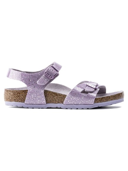 ΠΑΙΔΙΚΑ ΠΑΠΟΥΤΣΙΑ BIRKENSTOCK RIO ΓΙΑ ΚΟΡΙΤΣΙΑ – ΛΙΛΑ