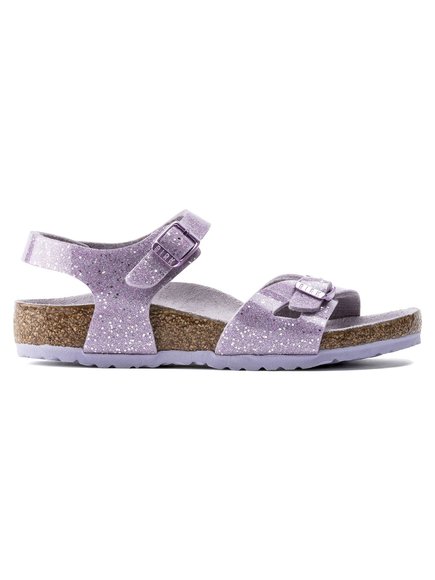 ΠΑΙΔΙΚΑ ΠΑΠΟΥΤΣΙΑ BIRKENSTOCK RIO ΓΙΑ ΚΟΡΙΤΣΙΑ