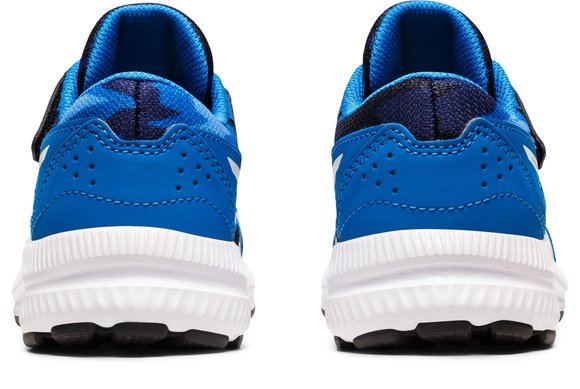 Παιδικά Παπούτσια Asics Contend 8 για Αγόρια Royal Blue (Μεγέθη 28,5-35)