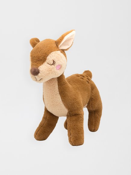 Παιδικό Λούτρινο Παιχνίδι για Κορίτσια Ελαφάκι