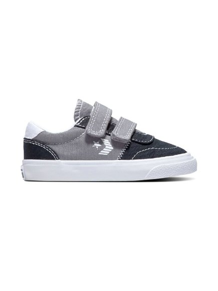 ΒΡΕΦΙΚΑ ΠΑΠΟΥΤΣΙΑ CONVERSE BOULEVARD CANVAS ΓΙΑ ΑΓΟΡΙΑ