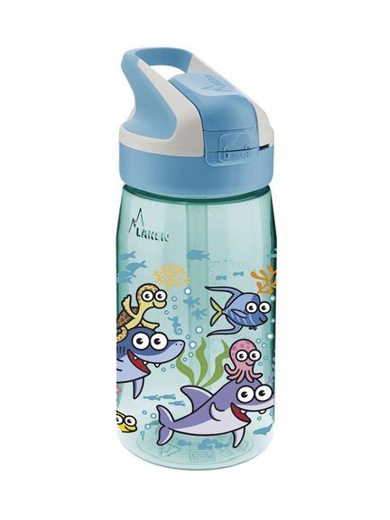 LAKEN ΠΑΙΔΙΚΟ ΠΑΓΟΥΡΙ LAKEN SEA FRIENDS TRITAN SUMMIT ΓΙΑ ΑΓΟΡΙΑ - ΜΠΛΕ