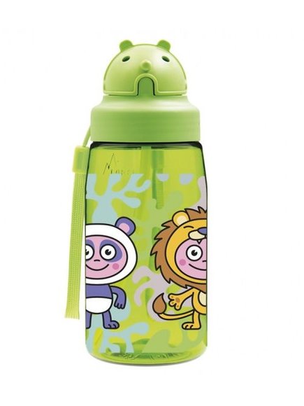 LAKEN ΠΑΙΔΙΚΟ UNISEX ΠΑΓΟΥΡΙ LAKEN DISFRACES TRITAN OBY - ΠΡΑΣΙΝΟ
