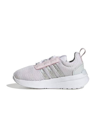 ΒΡΕΦΙΚΑ ΓΚΡΙ ADIDAS RACER TR21 ΓΙΑ ΚΟΡΙΤΣΙΑ